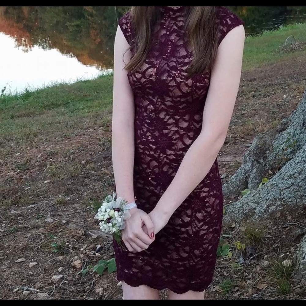 Homecoming/Prom dress